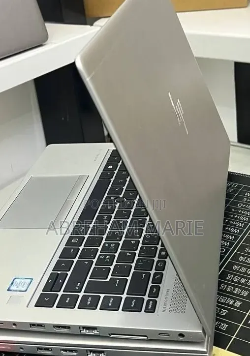 New Laptop HP EliteBook 840 G5 16GB Intel Core i5 SSD 512GB