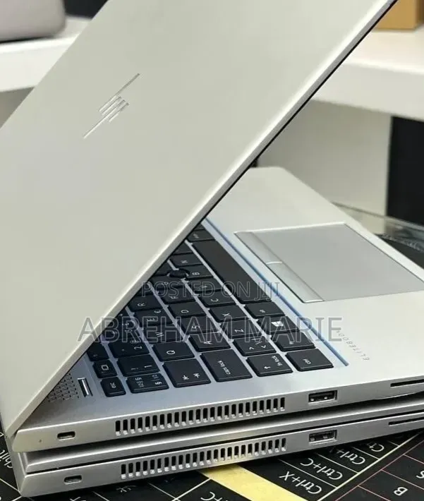 New Laptop HP EliteBook 840 G5 16GB Intel Core i5 SSD 512GB