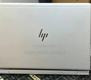 New Laptop HP EliteBook 840 G5 16GB Intel Core i5 SSD 512GB