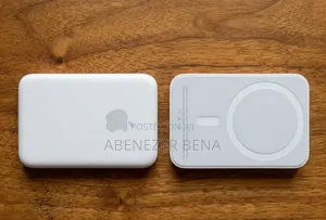 Apple MagSafe Battery Pack