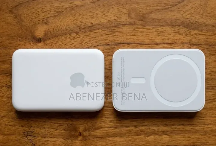 Apple MagSafe Battery Pack