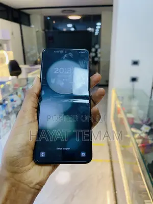 Samsung Galaxy Z Flip 3 256 GB