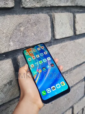 Tecno Spark Go 2021 32 GB Blue