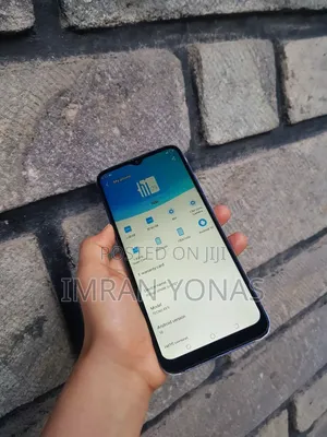 Tecno Spark Go 2021 32 GB Blue