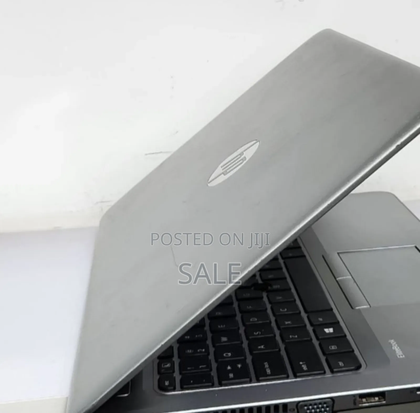New Laptop HP EliteBook 840 G4 8GB Intel Core i7 SSD 256GB