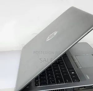 New Laptop HP EliteBook 840 G4 8GB Intel Core i7 SSD 256GB