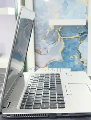 New Laptop HP EliteBook 840 G4 8GB Intel Core i7 SSD 256GB