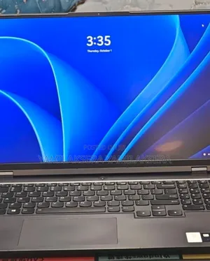 New Laptop Lenovo Legion 5 16GB AMD Ryzen 7 SSD 512GB