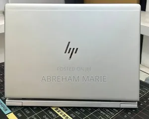 New Laptop HP EliteBook 840 G5 8GB Intel Core i5 SSD 512GB