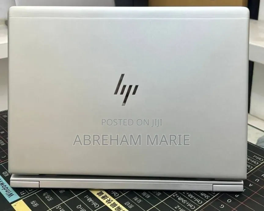 New Laptop HP EliteBook 840 G5 8GB Intel Core i5 SSD 512GB