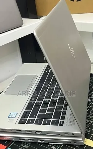 New Laptop HP EliteBook 840 G5 8GB Intel Core i5 SSD 512GB