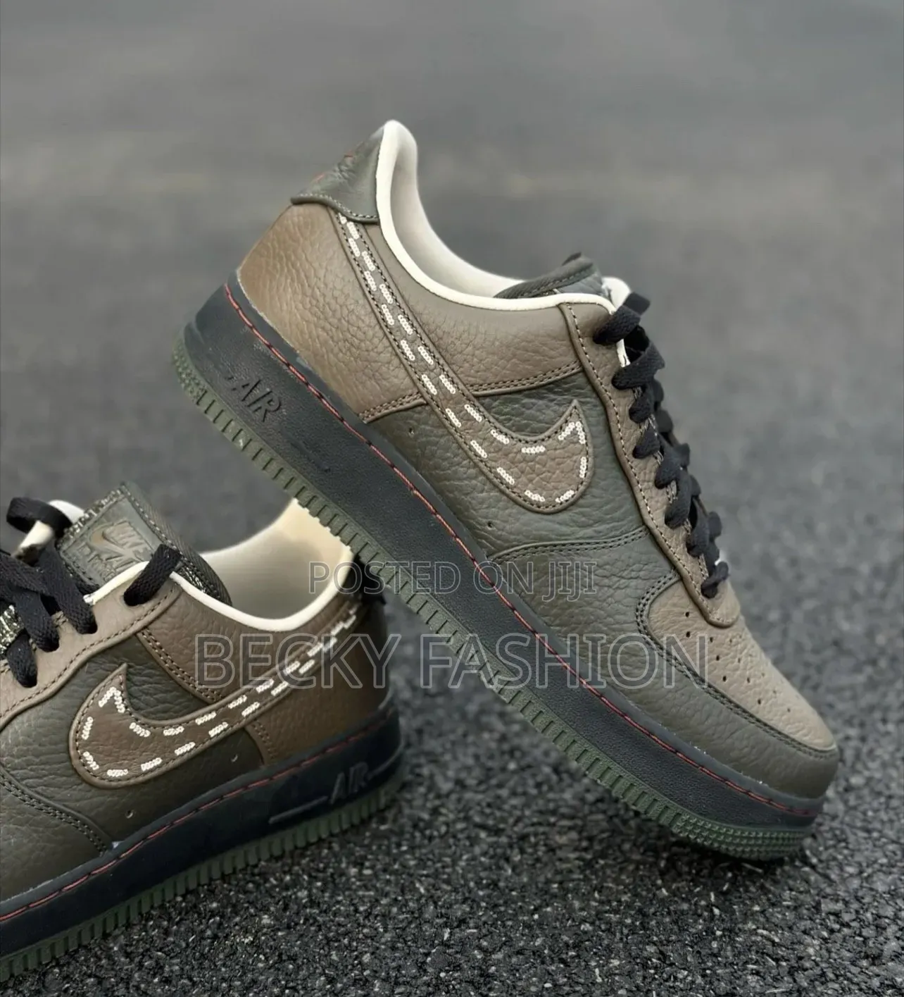 A Ma Manière X Nike Air Force 1 Low WYWS Shoes