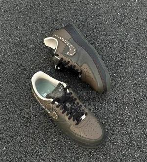 A Ma Manière X Nike Air Force 1 Low WYWS Shoes