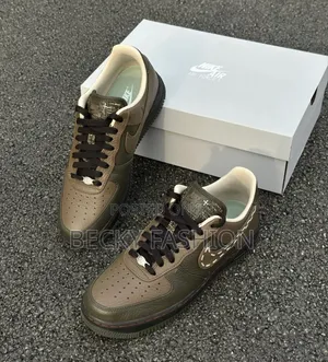 A Ma Manière X Nike Air Force 1 Low WYWS Shoes