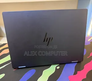 New Laptop HP OmniBook X Flip 14" 16GB Intel Core Ultra 7 SSD 1T
