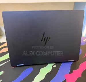 New Laptop HP OmniBook X Flip 14" 16GB Intel Core Ultra 7 SSD 1T