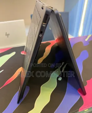 New Laptop HP OmniBook X Flip 14" 16GB Intel Core Ultra 7 SSD 1T