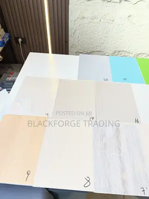 Foam Board