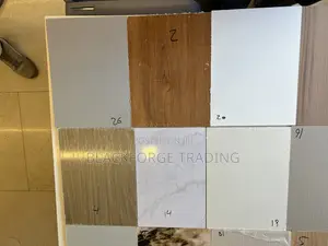 Foam Board