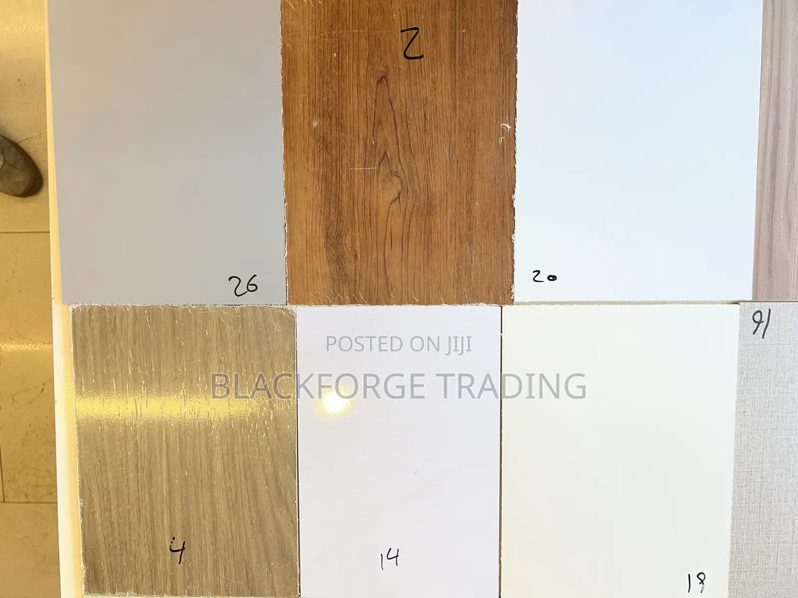 Foam Board