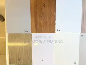 Foam Board