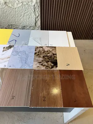 Foam Board
