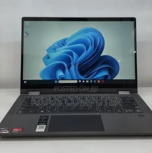 New Laptop Lenovo Ideapad 3 16GB AMD Ryzen 5 SSD 256GB
