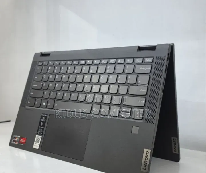 New Laptop Lenovo Ideapad 3 16GB AMD Ryzen 5 SSD 256GB