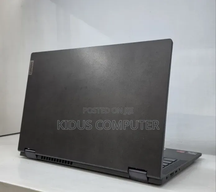 New Laptop Lenovo Ideapad 3 16GB AMD Ryzen 5 SSD 256GB