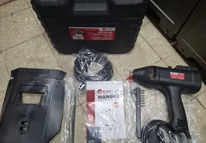 Edon Direkt Hand Mini Arc Welding All Size Fite ሁሉም ሳይዝ ኤሌክትሮድ ይቀበላል