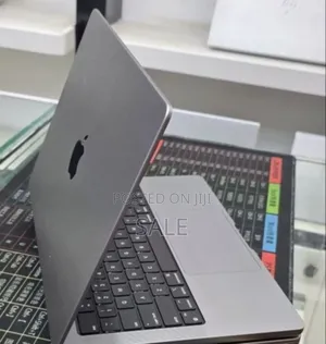 New Laptop Apple MacBook Air 2020 M1 32GB Apple M1 Pro SSD 512GB