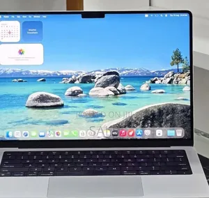 New Laptop Apple MacBook Air 2020 M1 32GB Apple M1 Pro SSD 512GB