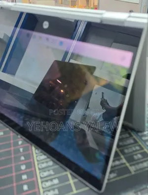 New Laptop HP ProBook 4530S 16GB AMD Ryzen 7 SSD 512GB