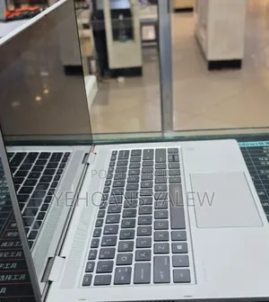 New Laptop HP ProBook 4530S 16GB AMD Ryzen 7 SSD 512GB