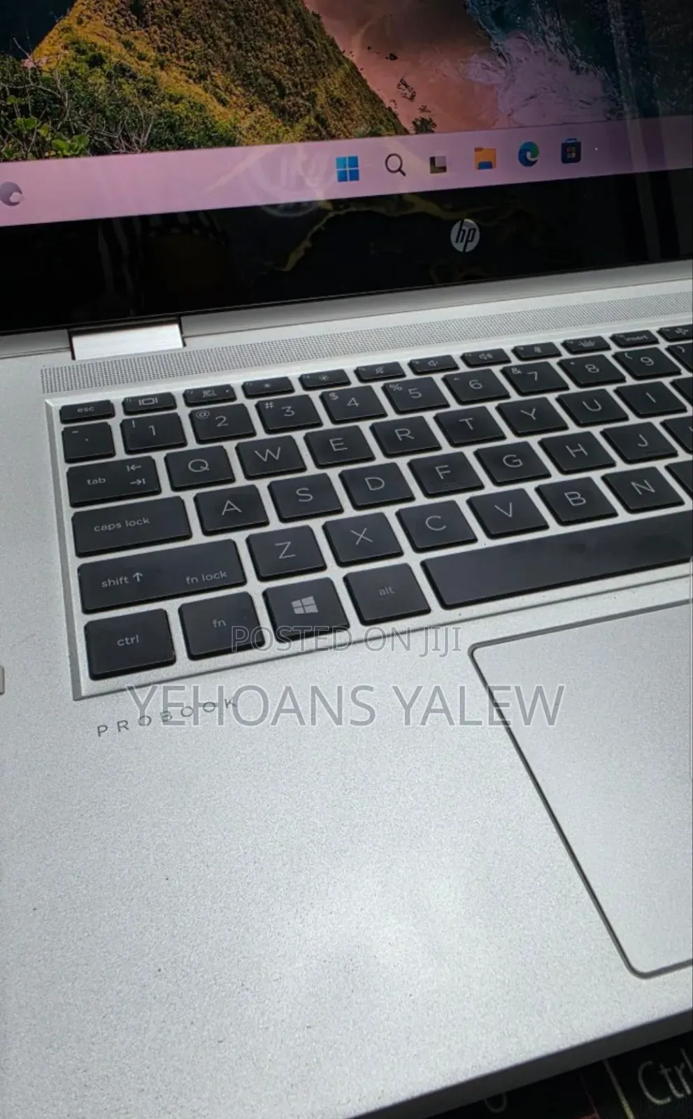 New Laptop HP ProBook 4530S 16GB AMD Ryzen 7 SSD 512GB