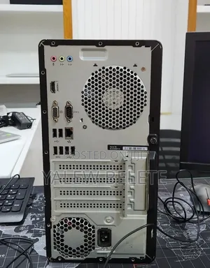 New Desktop Computer HP 200 G4 8GB Intel Core i7 HDD 1T