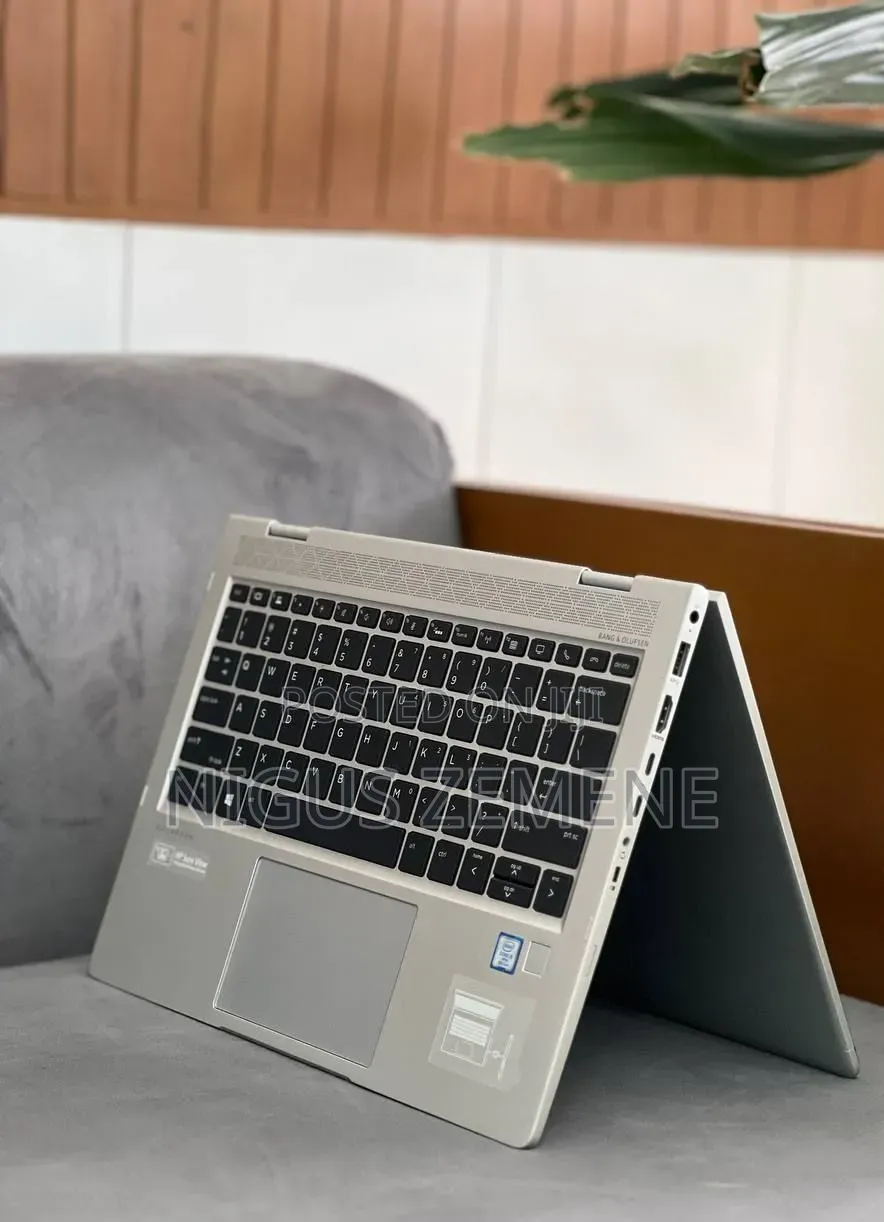New Laptop HP EliteBook 830 G6 16GB Intel Core i5 SSD 512GB