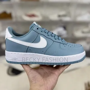 Nike Air Force 1 Low Old Blue Shoe