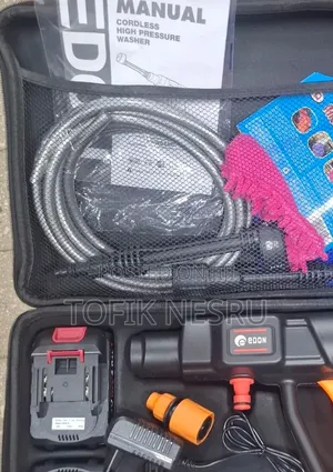 Edon Direkt Hand Mini Arc Welding All Size Fite ሁሉም ሳይዝ ኤሌክትሮድ ይቀበላል