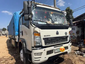 Faw Truck. 2022