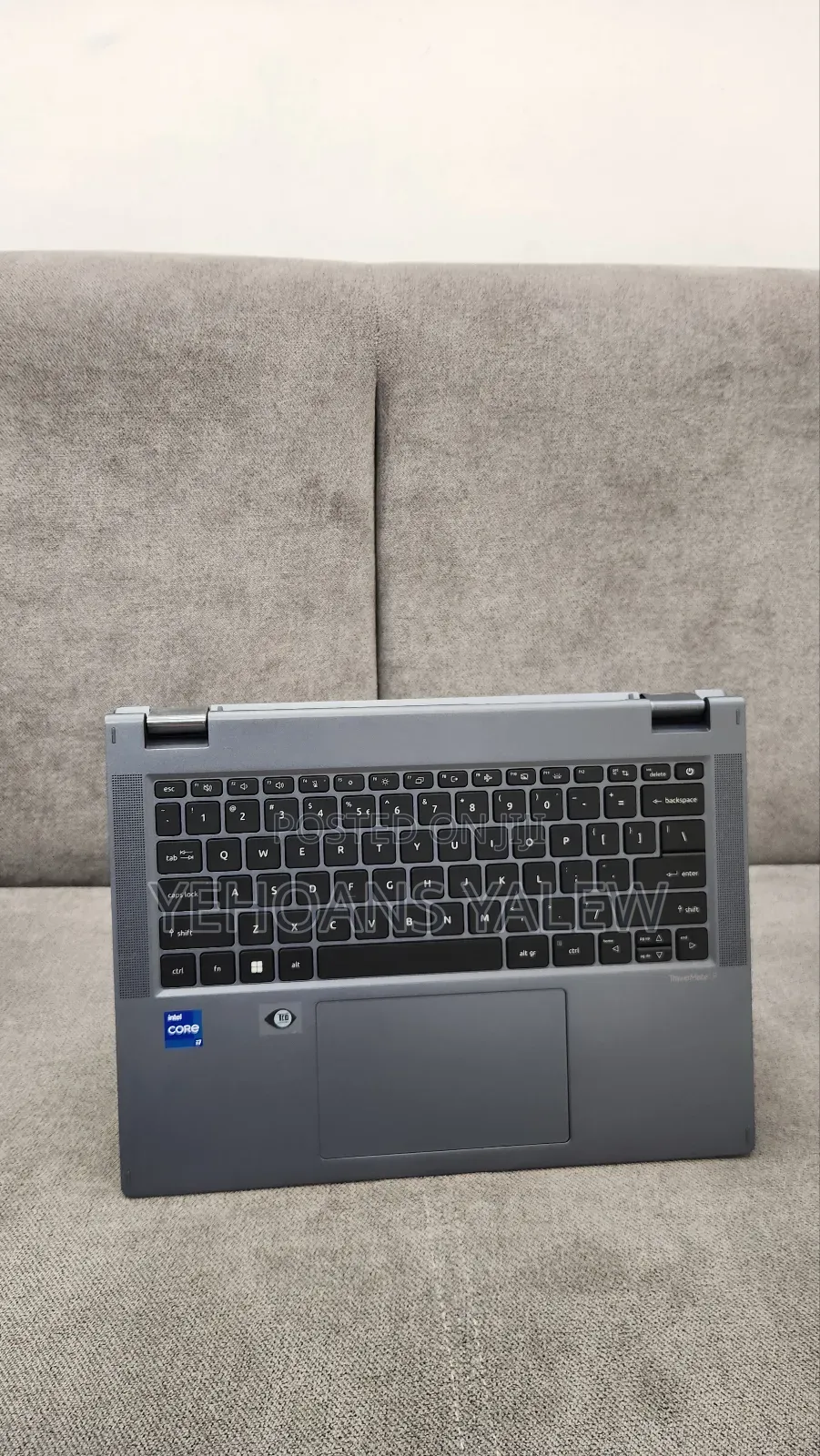 New Laptop Acer Aspire Timeline X 4820TG 16GB Intel Core i7 SSD 512GB