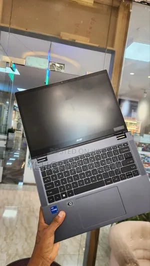 New Laptop Acer Aspire Timeline X 4820TG 16GB Intel Core i7 SSD 512GB