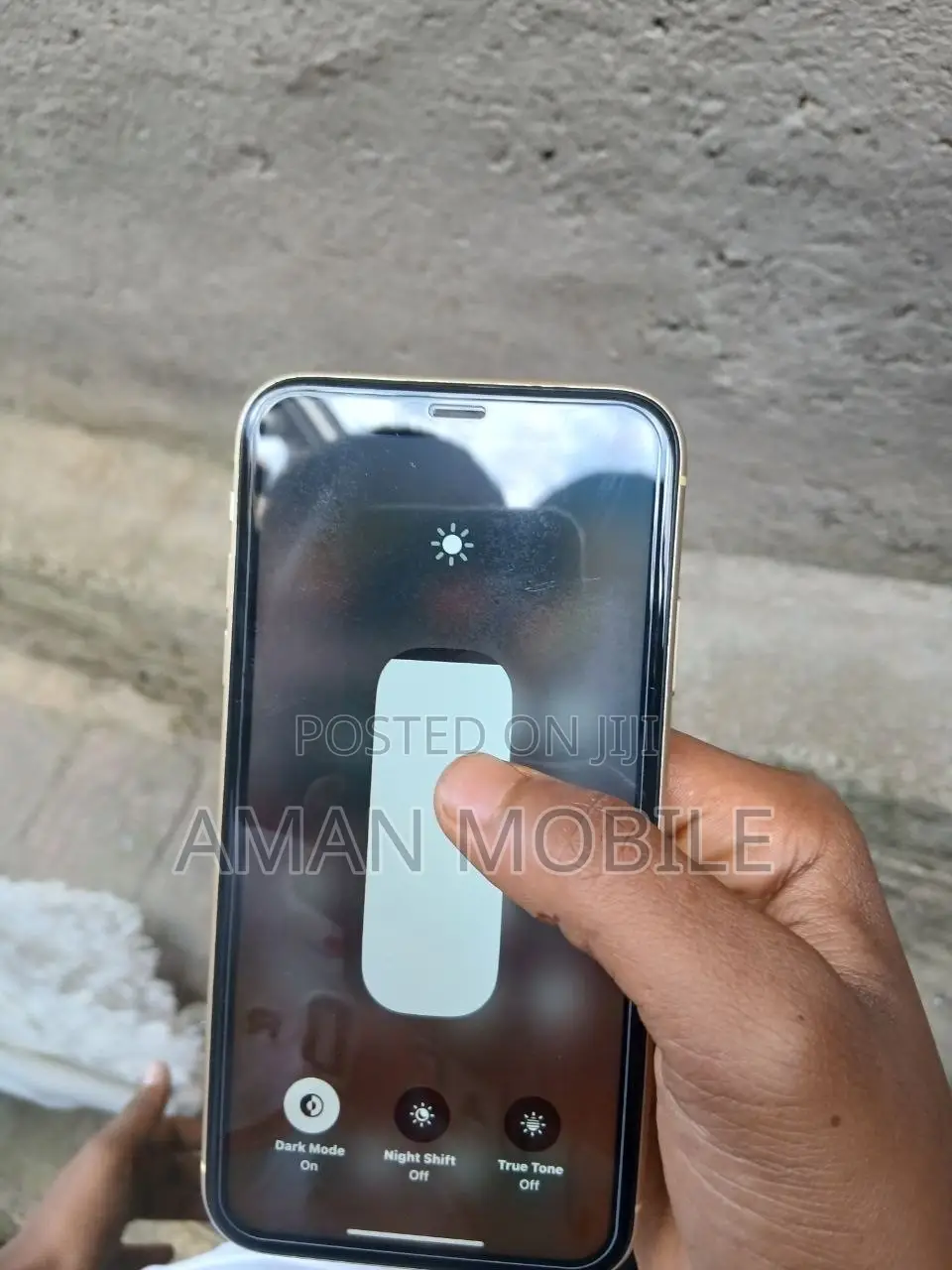 Apple iPhone XR 128 GB Yellow