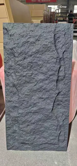 PU Stone Wall Cladding