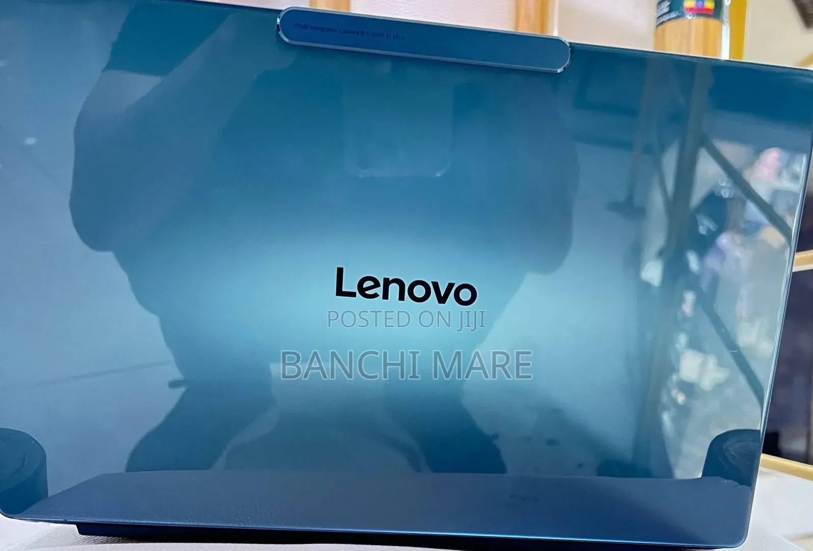 New Laptop Lenovo Yoga 7i 16GB Intel Core Ultra 7 SSD 512GB