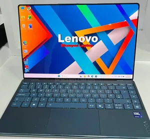 New Laptop Lenovo Yoga 7i 16GB Intel Core Ultra 7 SSD 512GB