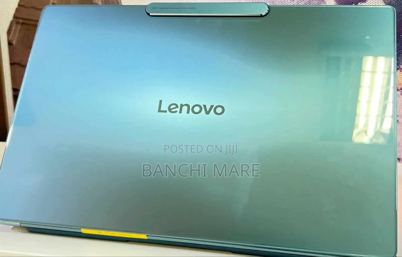 New Laptop Lenovo Yoga 7i 16GB Intel Core Ultra 7 SSD 512GB