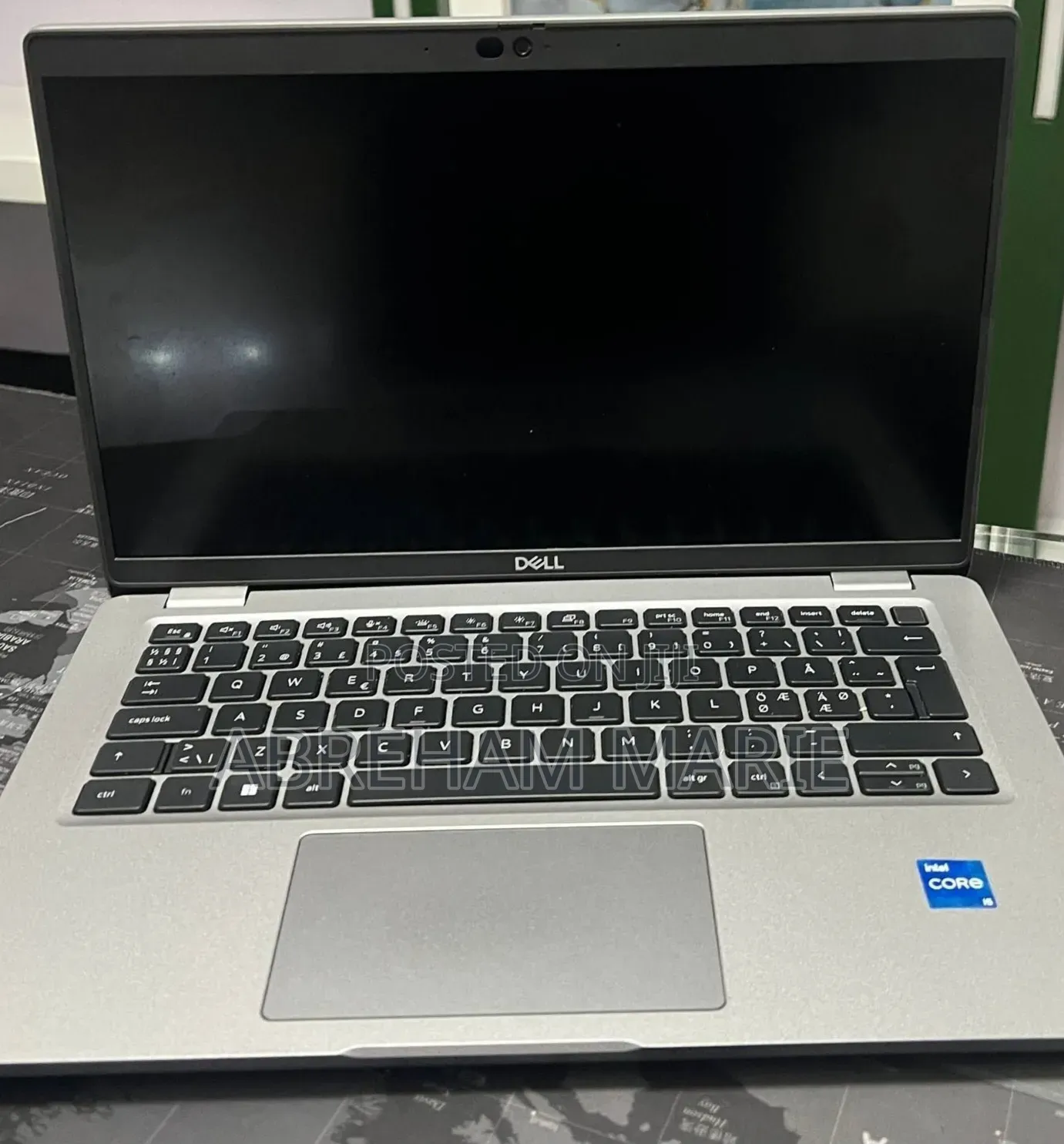 New Laptop Dell Latitude 5430 16GB Intel Core i5 SSD 512GB