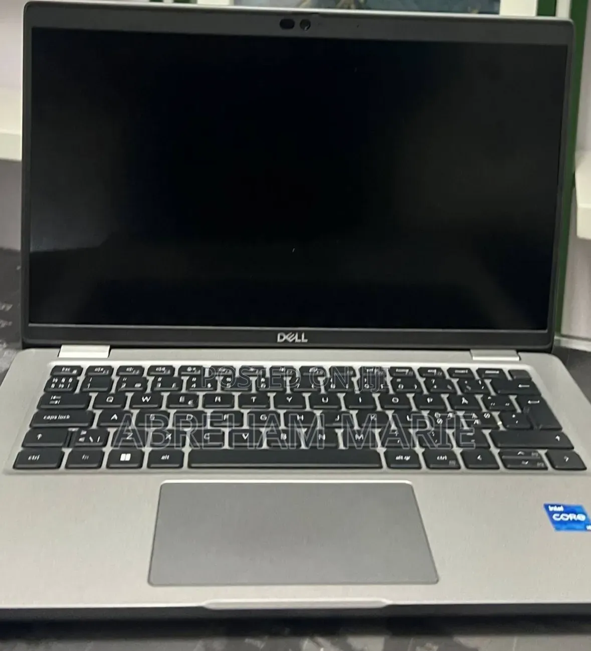 New Laptop Dell Latitude 5430 16GB Intel Core i5 SSD 512GB