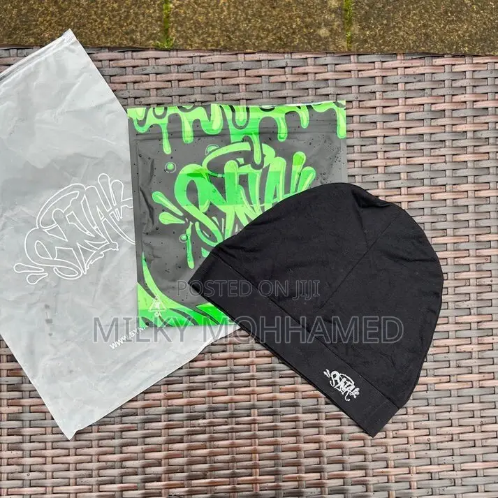 Syna Skull Cap for Sale